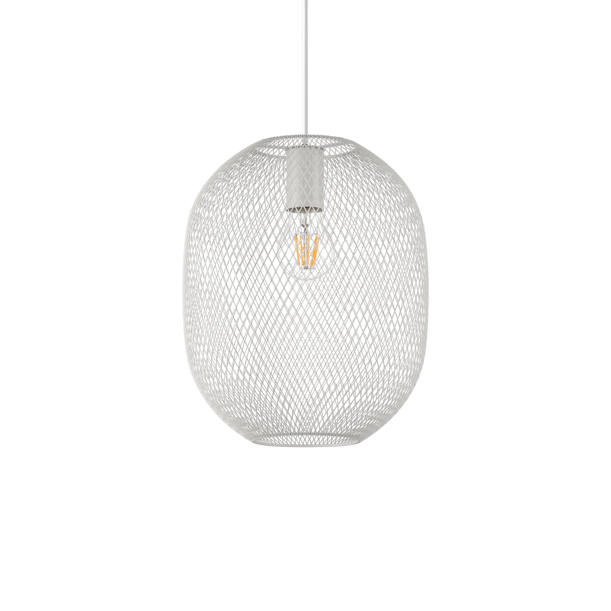 IDEAL LUX SRL - IUX317274 NET SP1 D24 BIANCO