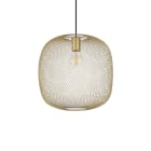 IDEAL LUX SRL - IUX317281 NET SP1 D34 ORO