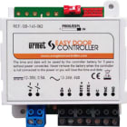 URMET SPA - UTD1088/1 CENTRALE EASY DOOR CONTROLLER