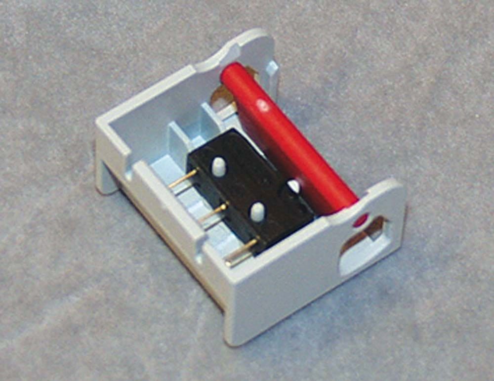 MERSEN ITALIA SPA XESE211581 KIT MICRO 1 POLO CMS22
