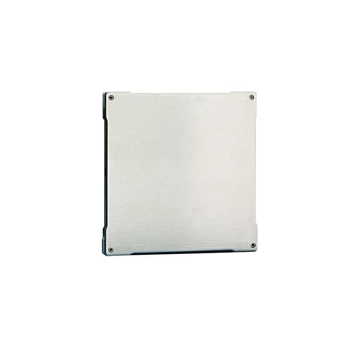 COMELIT GROUP SPA - COE3176 MODULO CIECO IN ACCIAIO SERIE VANDALCOM