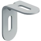 CABLOFIL - CAB557310 CAB - CAQ 50 GS STAFFA ANGOLARE X SOSPEN