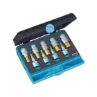 ABC TOOLS SPA ABCA31792900 SR. A 3179/29 CON 9 INSERTI