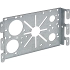 CABLOFIL CAB586250 CAB - CM50XXLGS PIASTRA FISSAGGIO SCATOL