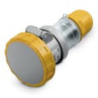 SCAME PARRE SPA - SCA318.1640P.TR PRESA MOBILE 16A 2P+T 4h IP66/IP67/IP69