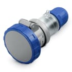 SCAME PARRE SPA - SCA318.1643.TR PRESA MOBILE 16A 2P+T 6h IP66/IP67/IP69