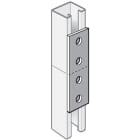 CABLOFIL - CAB595293 4-Loch Verbindungsplatte