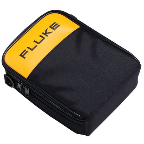FLUKE ITALIA SRL FLK3182785 C280 CUSTODIA MORBIDA 23X18.5X6.5CM