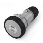 SCAME PARRE SPA - SCA318.32467 PRESA MOBILE 32A 3P+T 5H IP66/IP67/IP69