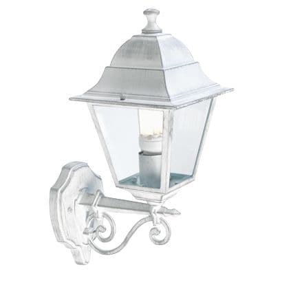 SOVIL SRL SOV318/37 OLD-APPLIQUE IN ALTO MEDIA E27