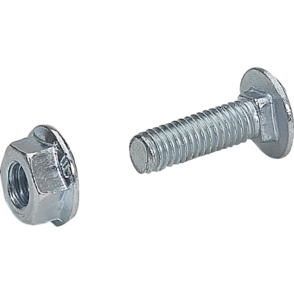 CABLOFIL CAB801014 CAB - BTRCC6X20 316L VITE E DADO