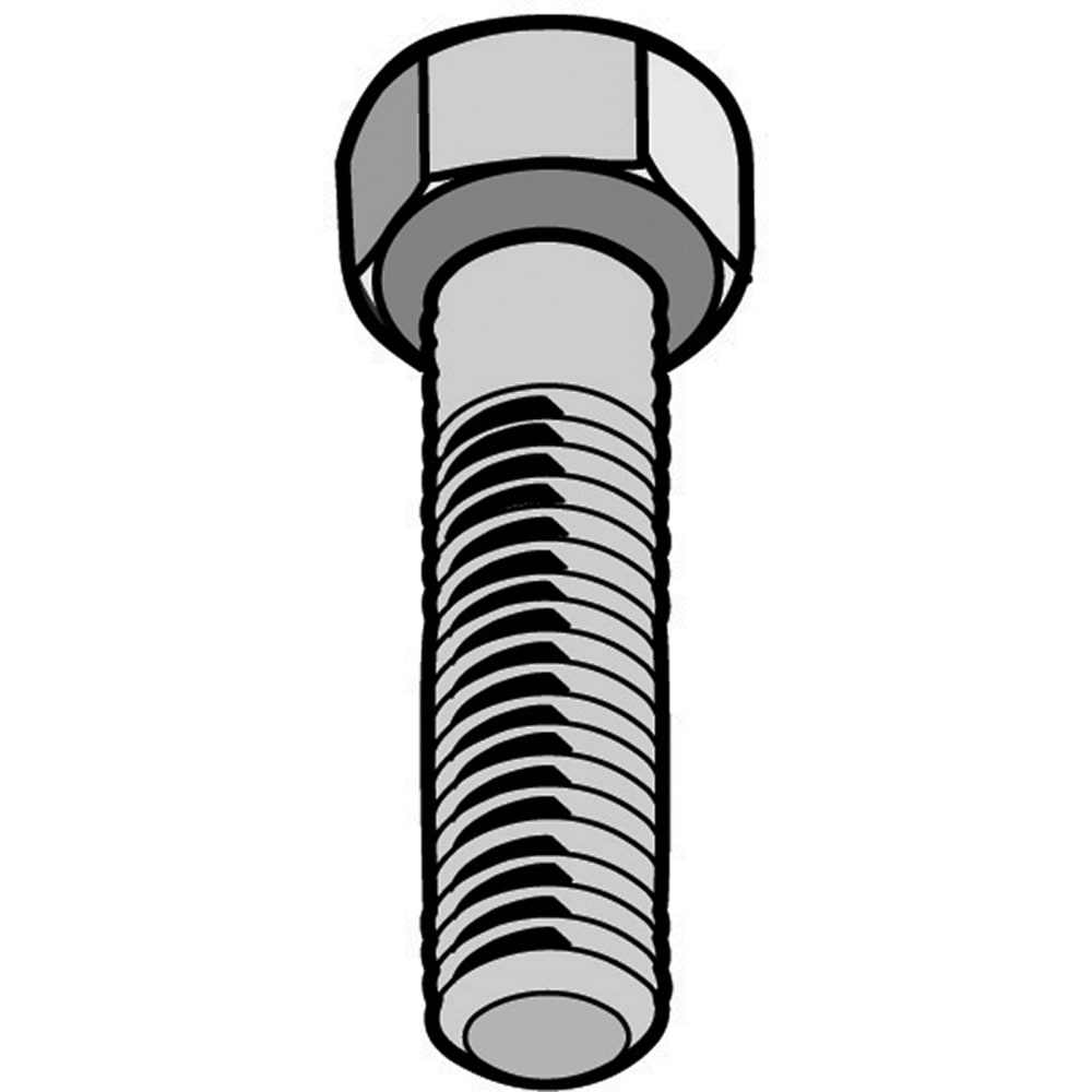 CABLOFIL CAB801404 CAB - VHM12X25 316L VITE