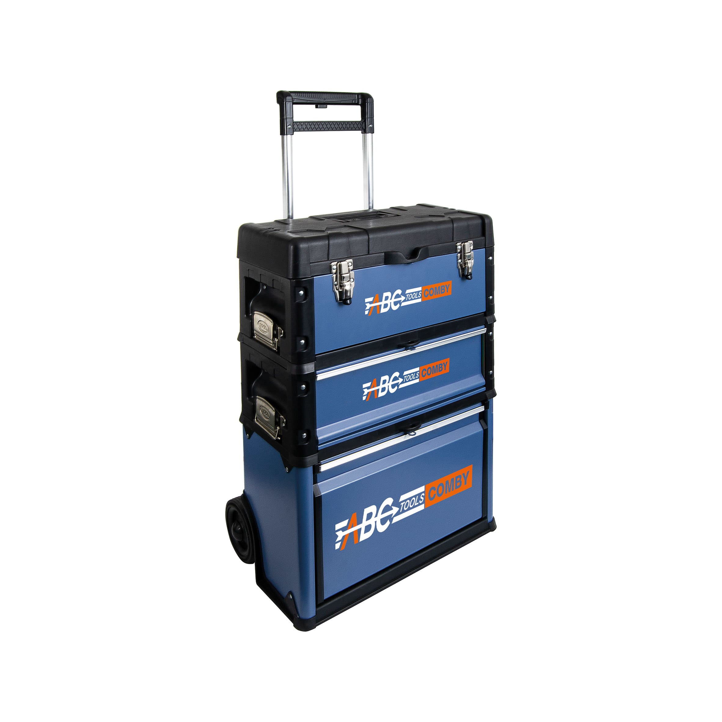 ABC TOOLS SPA ABCN31851000 CARRELLI MODULARI