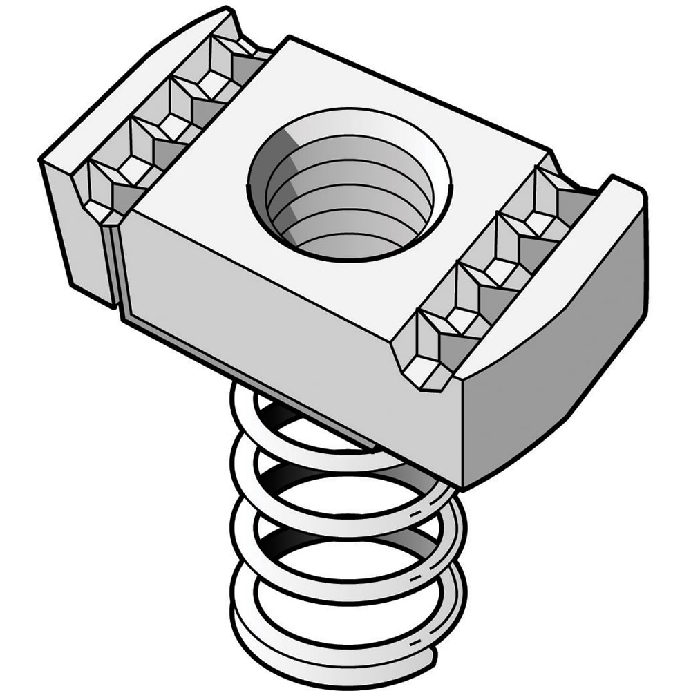 CABLOFIL CAB801851 CAB - E41RCM8 EZ DADO CON MOLLA