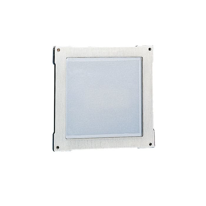 COMELIT GROUP SPA COE3186 MODULO IN ACCIAIO PER SEGNALAZIONI/PORTA