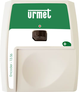 URMET SPA UTD1088/200 ENCODER USB P/TAG MIFARE