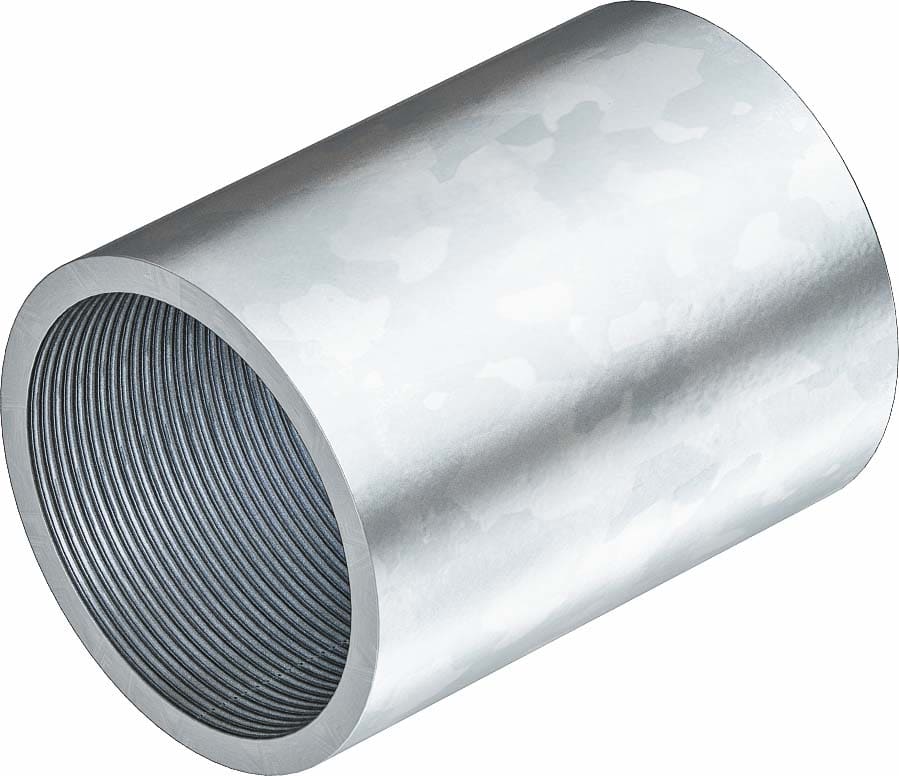 OBO BETTERMANN - OBO2046878 SVM32W G MANICOTTO TUBO FILETTATO