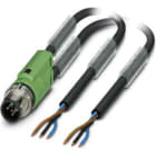 PHOENIX CONTACT - PHC1524239 SAC-3P-Y/2X10,0-PUR SCO CAVO SENSORE