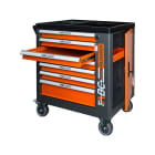ABC TOOLS SPA ABCN31926000 CARR. PORTAUT. RUNNER 7 CASS.
