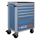 ABC TOOLS SPA ABCN31957000 CARR. PORTAUT. FASTBOY 7 CASS.