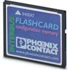 PHOENIX CONTACT PHC2701185 CF FLASH 2GB MEMORIA