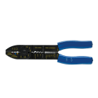 BM SPA BMM520 PINZA PER TERM ISOL/TERM NON ISOL 0,25-6