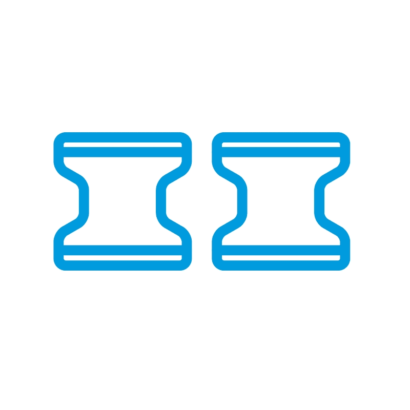 BM SPA - BMM183650 MATRICE X 183 50 MMQ BUSSOLA