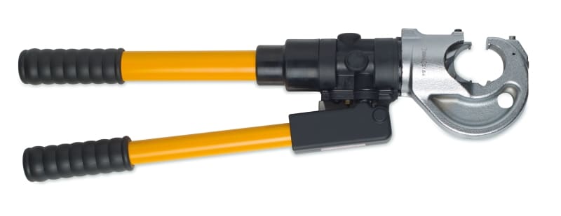 BM SPA - BMM184P PRESSA IDRAULICA MANUALE 120KN C=25MM