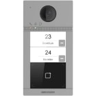 HIKVISION ITALY SRL - HIK305302346 DS-KV8213-WME1 POSTO EST VILLA IP2MP 2PU