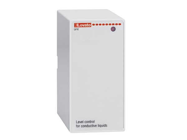 LOVATO LOV31LV1E230 RELE LIVELLO 220-230-240V