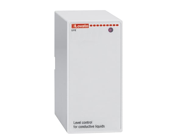LOVATO LOV31LV1E24 RELE LIVELLO 24V