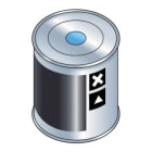 LEGRAND - LEG31X99Q95G P31-VERNICE BLU GAMMA-P 0,5KG