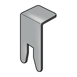 LEGRAND - LEG31X99Y999 P31-CLIPS DI FISSAGGIO