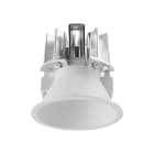 LINEA LIGHT (ILED) - ILD77342W30 WARP-R EVO D.99 14WDC CL3 WH