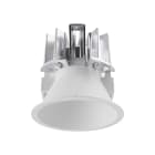 LINEA LIGHT (ILED) - ILD77342W50 Downlights | 1 arrayLED 14 W DC 400 mA
