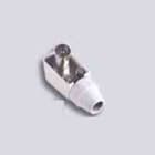 FANTON SRL - FME32040 SPINA TV COAX 90 9,5MM BI