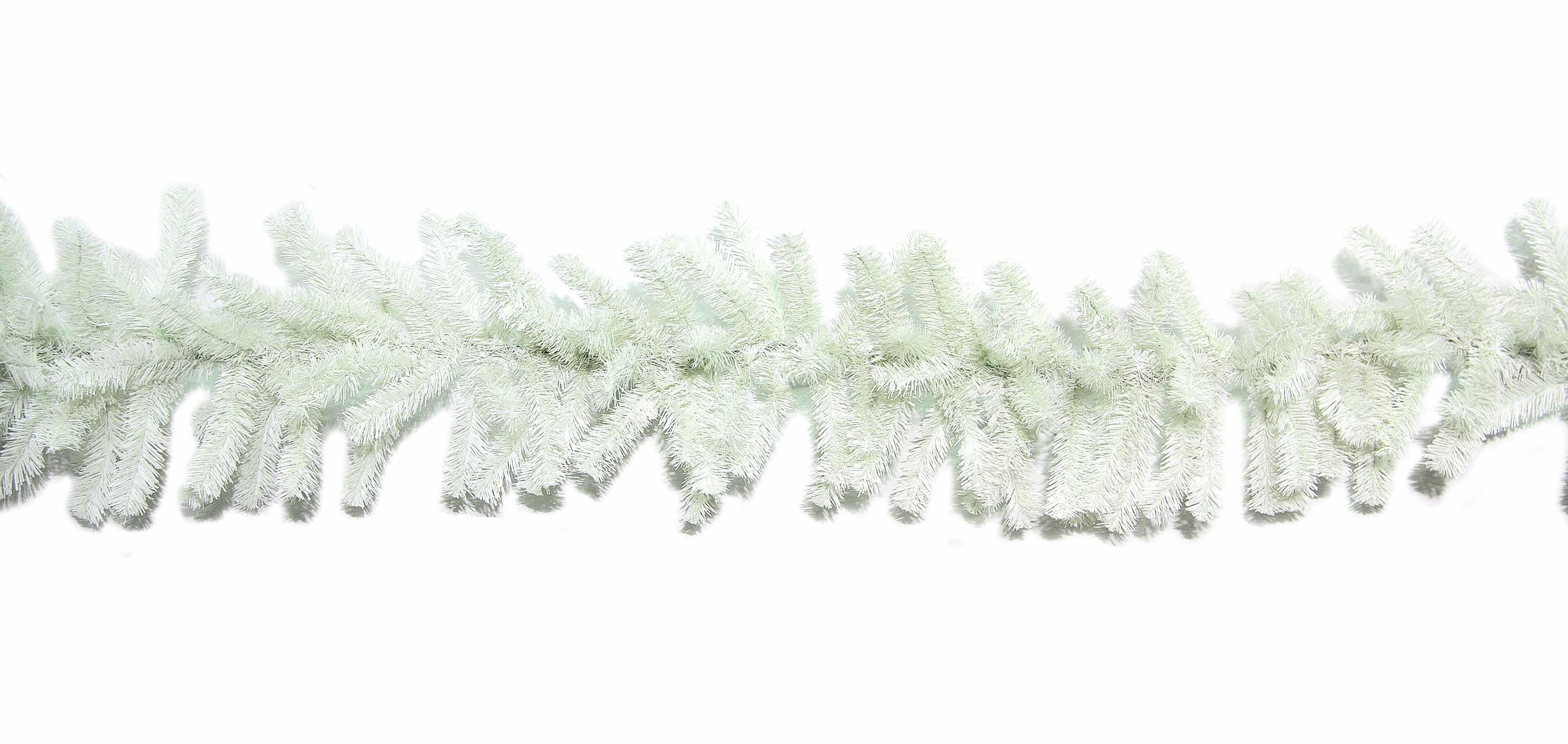 GIOCOPLAST NATALE SP - GCP32010050 KOSMOS MT.2,74 X CM.30 220 RAMI BIANCHI