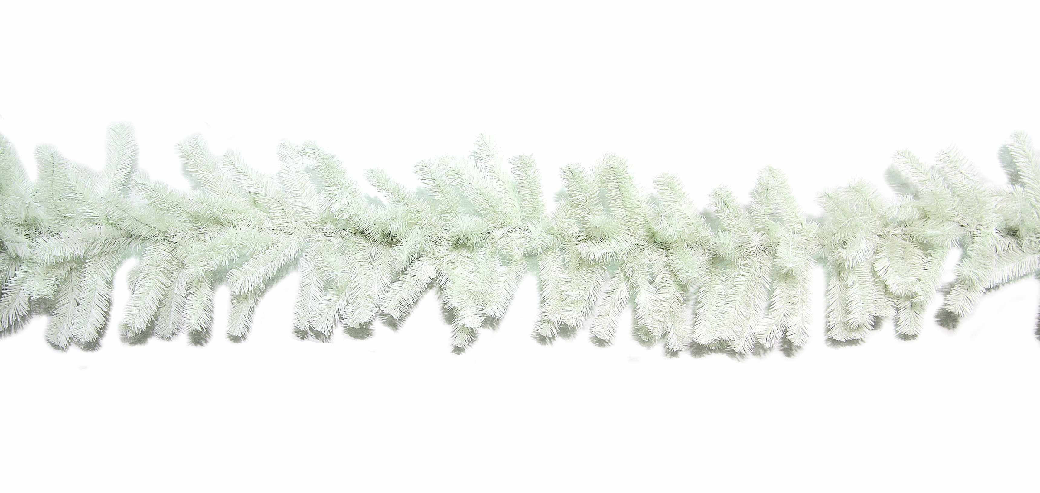 GIOCOPLAST NATALE SP - GCP32010050 KOSMOS MT.2,74 X CM.30 220 RAMI BIANCHI