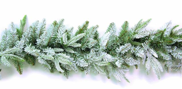 GIOCOPLAST NATALE SP - GCP32010561 KOSMOS FIOCCATO CM 274 CON 360 RAMI