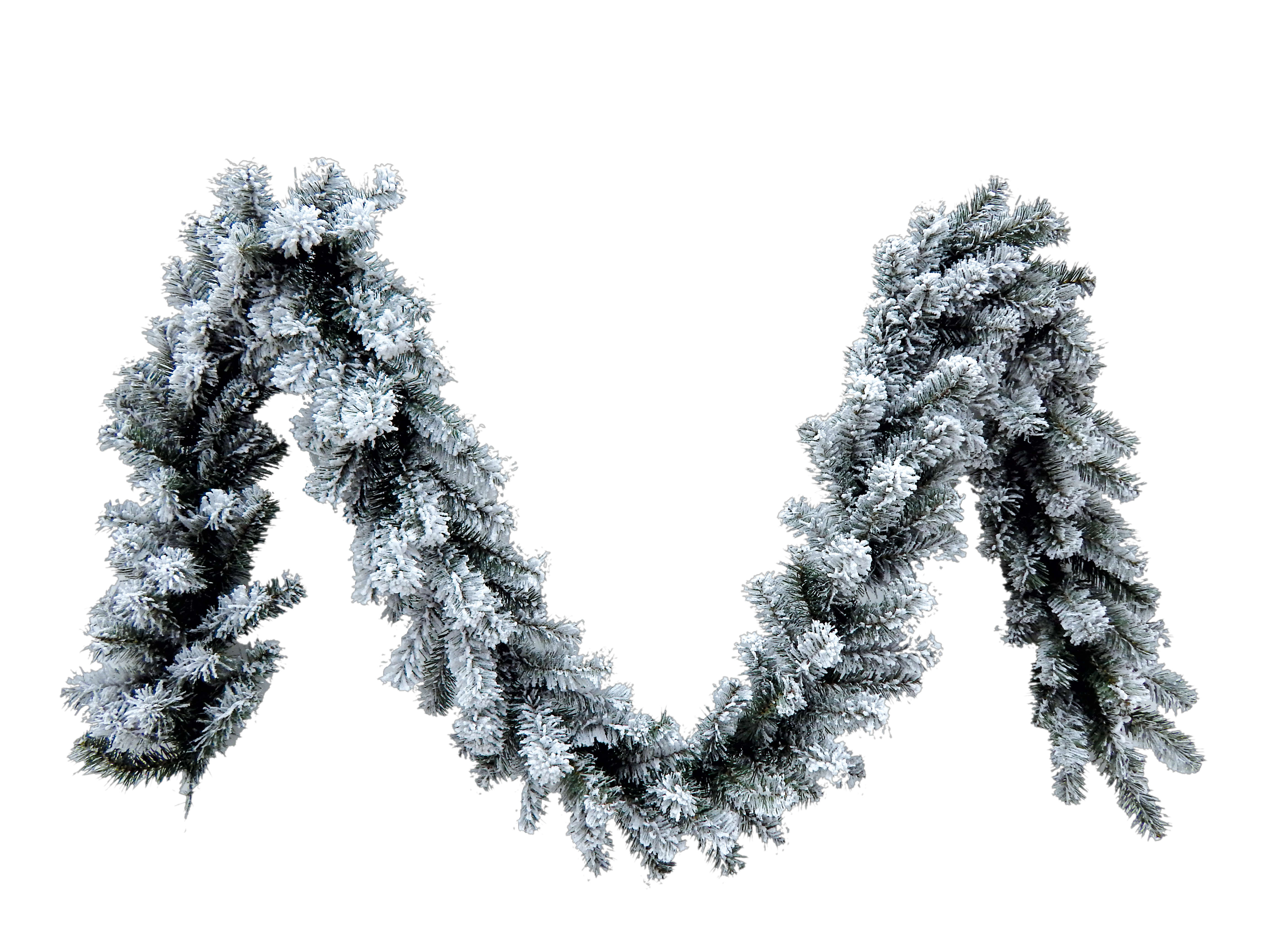 GIOCOPLAST NATALE SP - GCP32015170 KOSMOS INNEVATO CM 270 X 25 - 180 RAMI