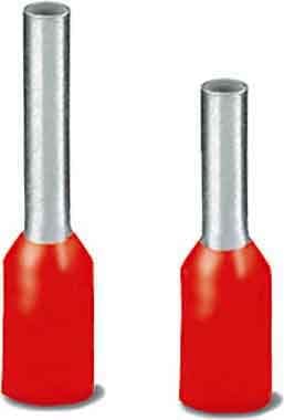 PHOENIX CONTACT - PHC3200577 AI 25 -16 YE PUNTALINO CON ISOLANTE