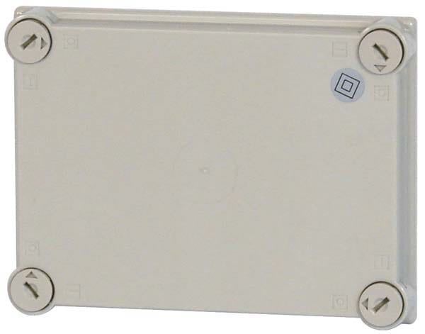 EATON - EAO194618 D125-CI23-RAL7035 COPERCHIO IN RAL7035