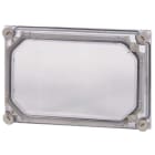 EATON - EAO077222 D125-CI43/T COPERCHIO CON PORTELLA