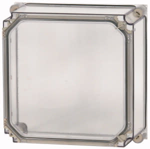 EATON - EAO091460 D250-CI44/T COPERCHIO CON PORTELLA