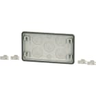 EATON - EAO022644 FL3-3 FLANGIA