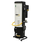 TECNOPLUS SRL - TNP3201.2J CENTR. ASP. REVO JOB 3KW 400V