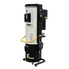 TECNOPLUS SRL - TNP3201.6J CENTR. ASP. REVO JOB 4KW 400V