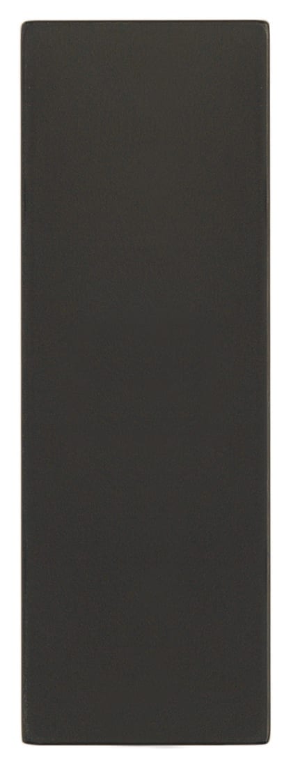 VIMAR SPA VIW32020.G TASTO XT FISSO 1M NERO