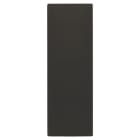 VIMAR SPA VIW32020.G TASTO XT FISSO 1M NERO