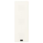 VIMAR SPA - VIW32023.B Comando XT By-me advanced 1M bianco